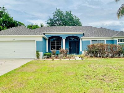 166 Crystal Oak Dr, Deland, FL, 32720
