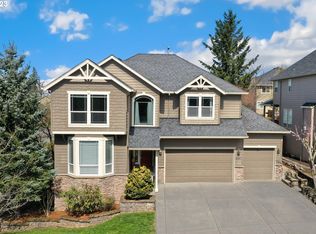 3037 NW 29th Ave, Camas, WA 98607