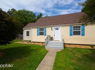 19 Roberts Ct W, Portsmouth, VA 23701