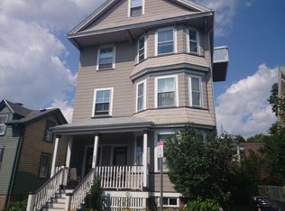 20 Kenton Rd, Jamaica Plain, MA 02130
