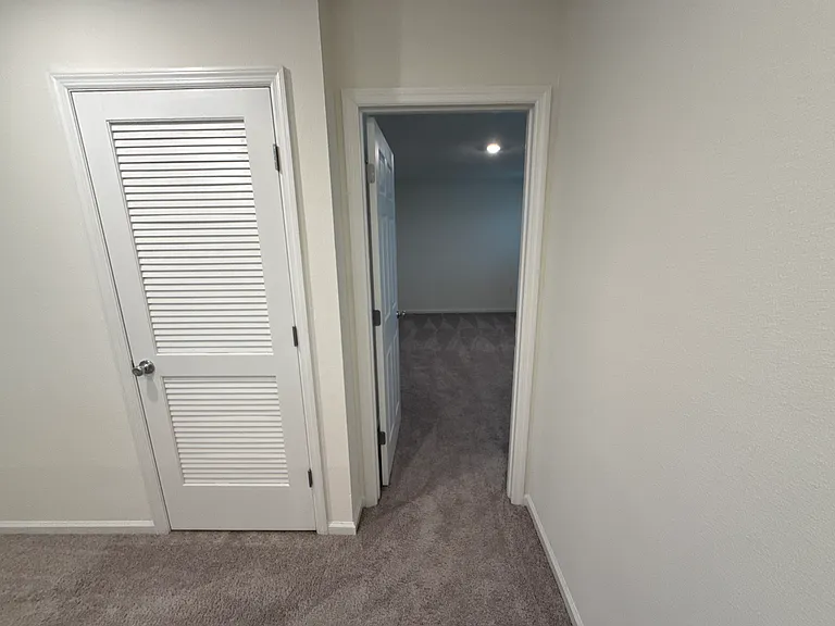 Second Floor Hallway