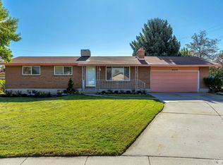 4075 S Minuet Cir, Salt Lake City, UT 84119