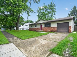 5434 Norcroft Dr, Indianapolis, IN 46221