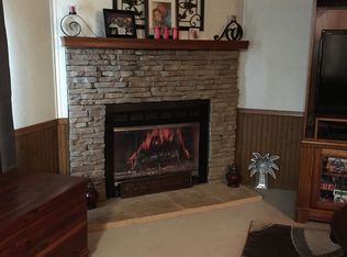 143 Scr 57a, Mount Olive, MS 39119