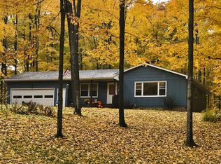 2913 Rollingwood Ln, Rhinelander, WI 54501