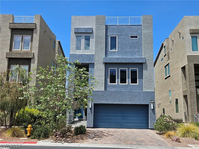 8016 Carpenter Creek Ave — Photo 2