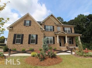 1622 Matt Springs Ct, Lawrenceville, GA 30045