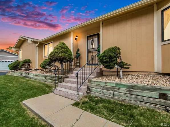 43 Carla Way, Broomfield, CO 80020