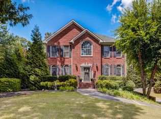 61 Red Fox Trl, Euharlee, GA