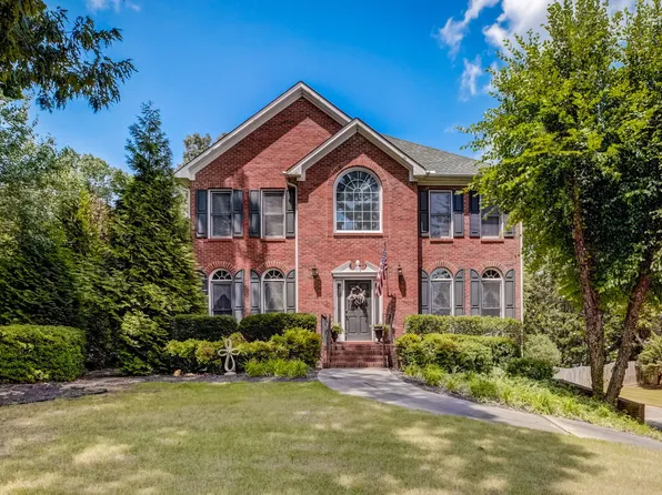 61 Red Fox Trl, Euharlee, GA 30145