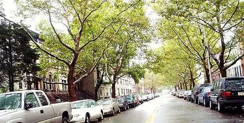 Sold by Keller Williams NYC