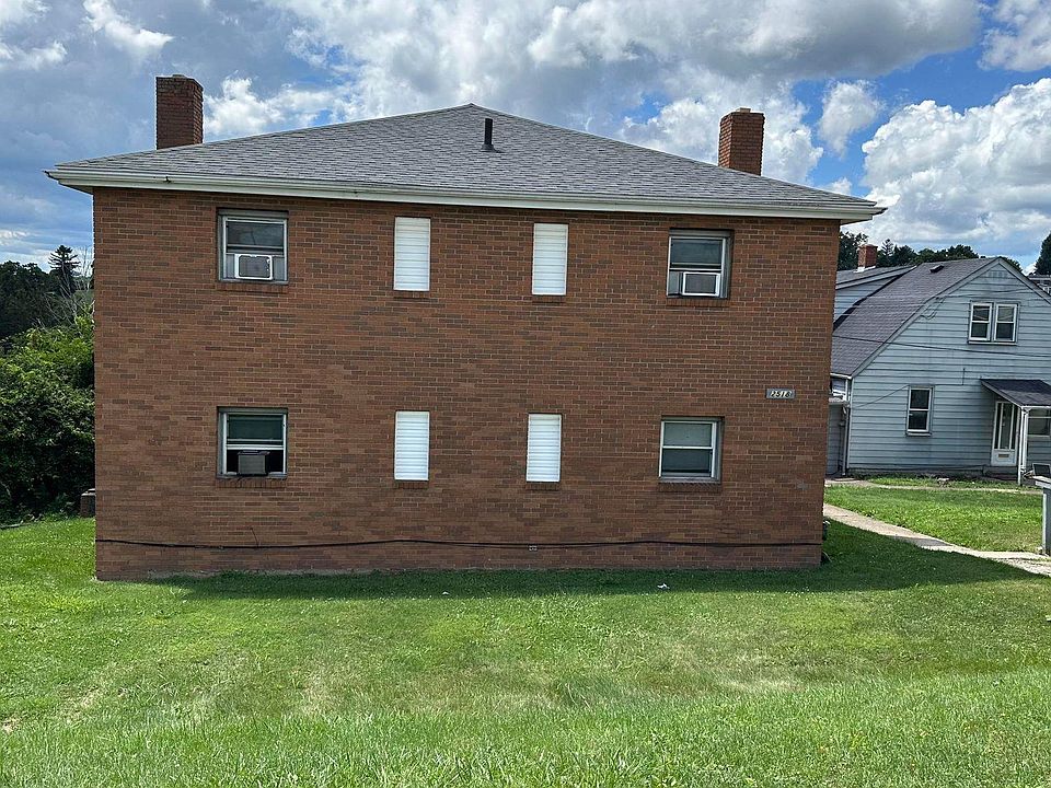 2518 Sunset Blvd APT 01, Steubenville, OH 43952 Zillow