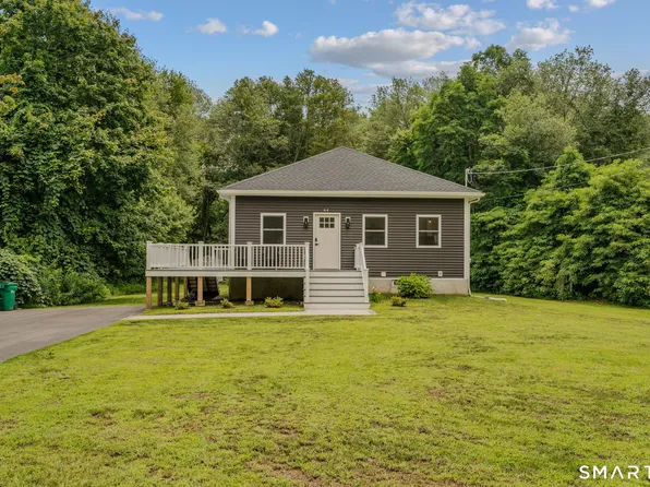 64 Mullen Hill Road, Waterford, CT 06385
