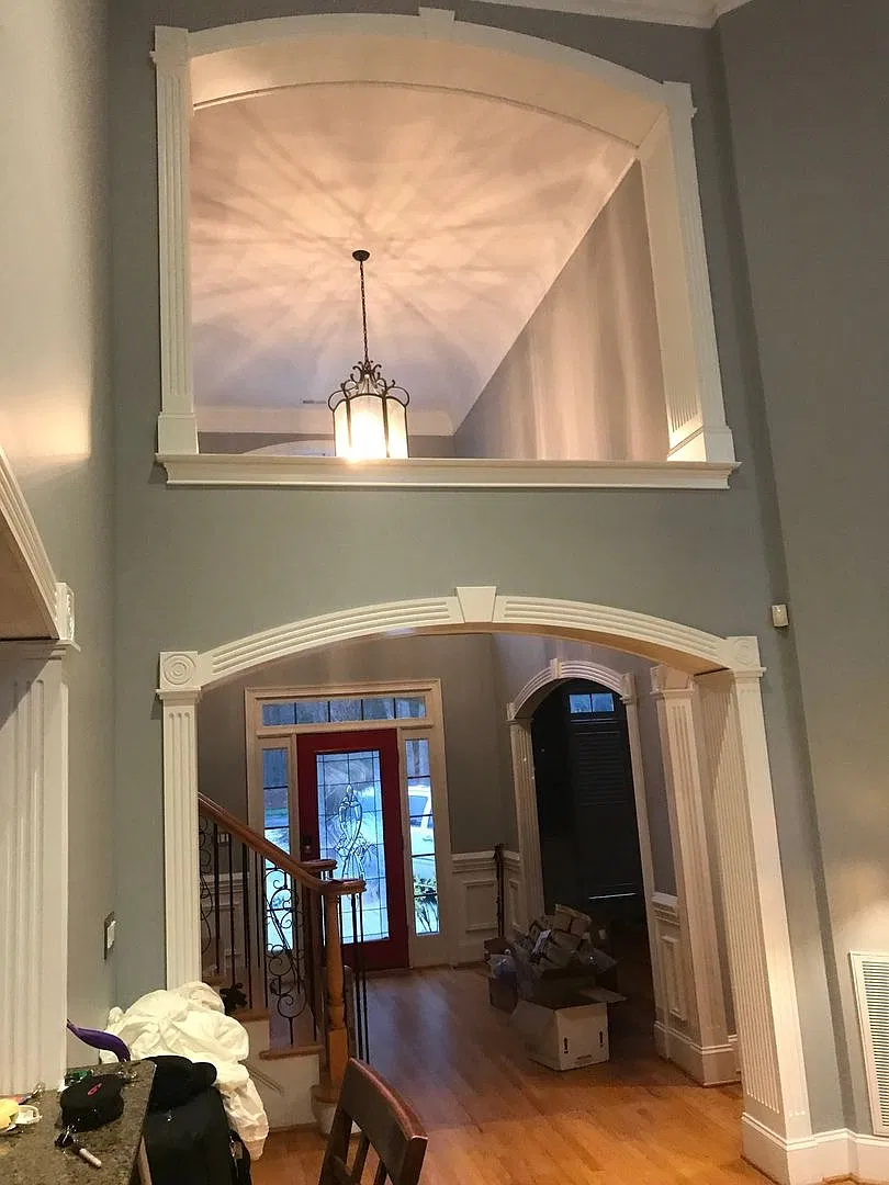 Charming 2BR Duplex in Belmont — Photo 4