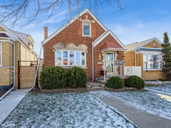 3939 W 69th Pl, Chicago, IL 60629