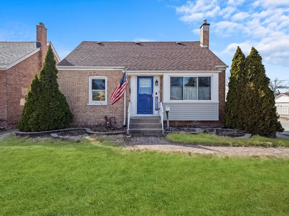 10532 S Kedzie Ave, Chicago, IL 60655