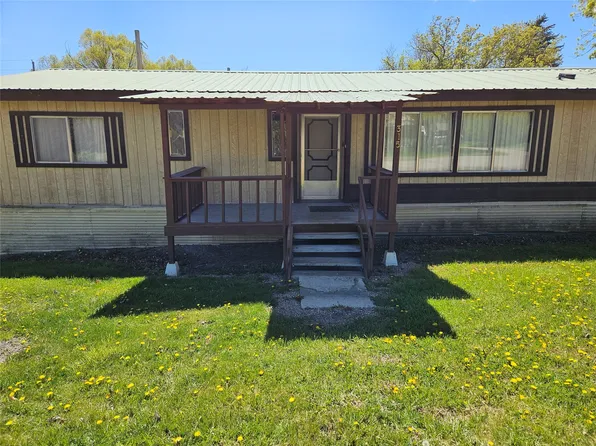 315 Central Ave, Hot Springs, MT 59845