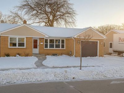 1621 Mead AVENUE, Sheboygan, WI, 53081