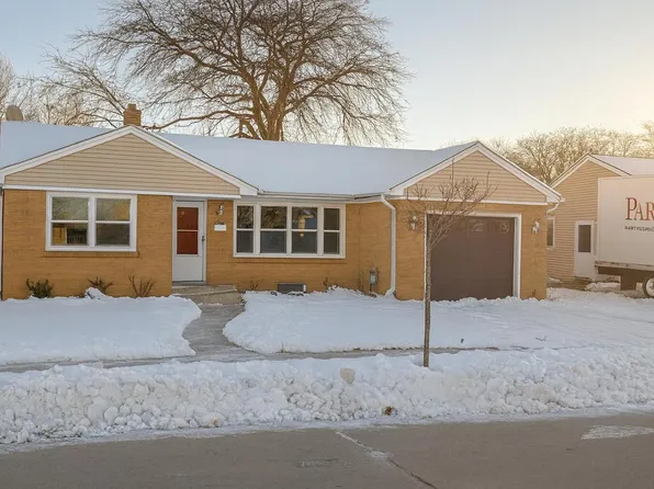 1621 Mead AVENUE, Sheboygan, WI 53081