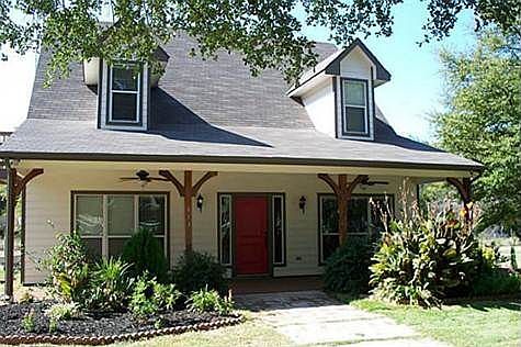 Perfect Country Cottage