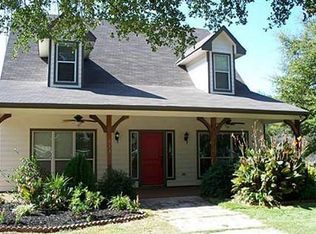 613 Vz County Road 2517, Canton, TX 75103