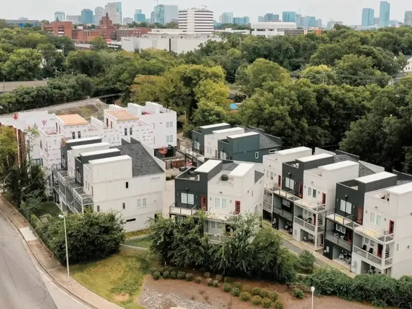 2410 Meharry Blvd APT 9, Nashville, TN 37208