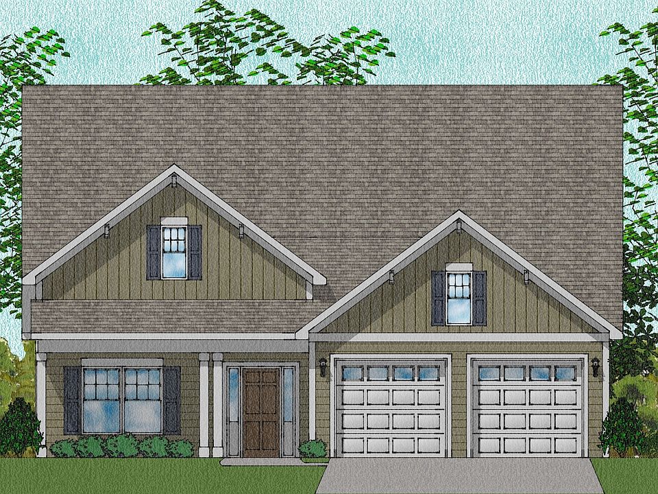 2nd image of 23 Beech Tree Way