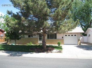 1023 20th St SW, Loveland, CO 80537