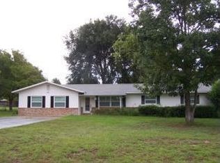 1795 NE 90th Pl, Anthony, FL 32617