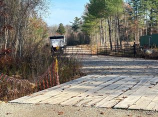 9 Bowley Road, East Kingston, NH 03827