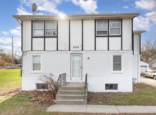 2208 Bay City Rd #2, Midland, MI 48642