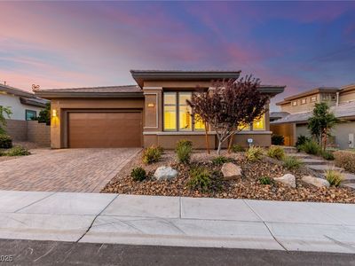 12406 Tudor Arch Dr, Las Vegas, NV, 89138