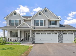 22915 Wood Ln, Rogers, MN 55374