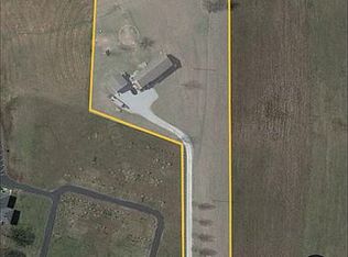 2089 Mount Tabor Rd, Buffalo, KY 42716