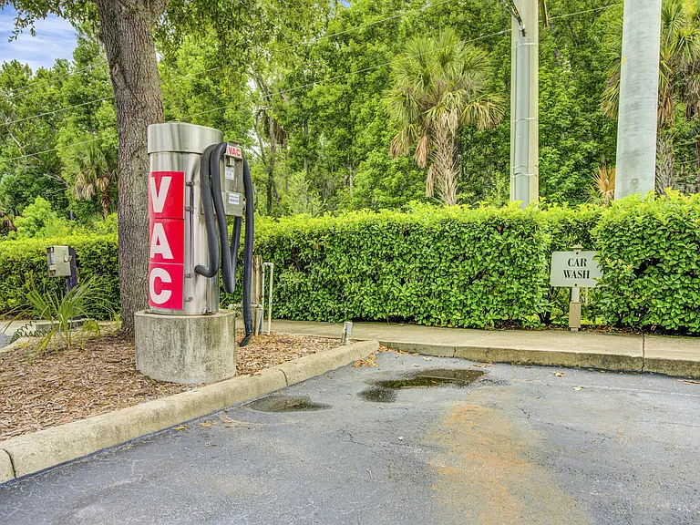 The Club at Sugar Mill Apartments — Photo 12