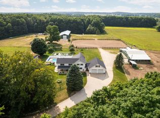 8382 Hudson Rd SW, Fife Lake, MI 49633