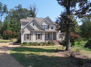 9915 Tupelo Tree, Williamsburg, VA 23168