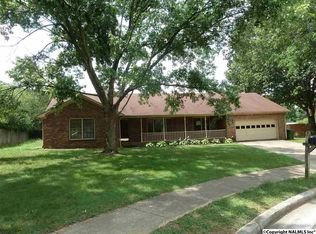 1700 Wildcreek Cir SE, Huntsville, AL 35802