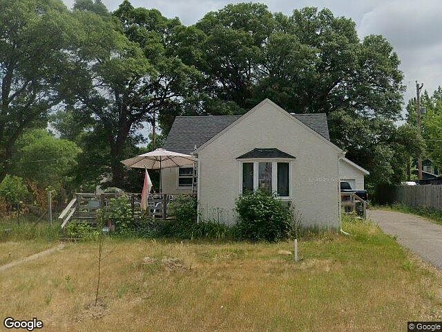 Property Front View