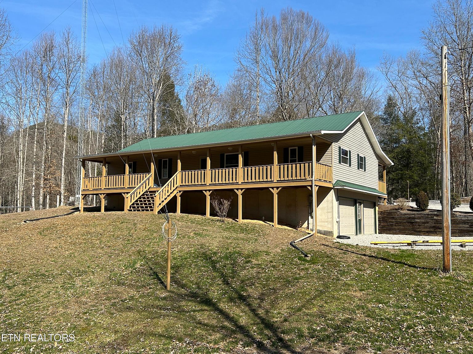 155 Delk Creek Rd, Pall Mall, TN 38577 | MLS #1253495 | Zillow