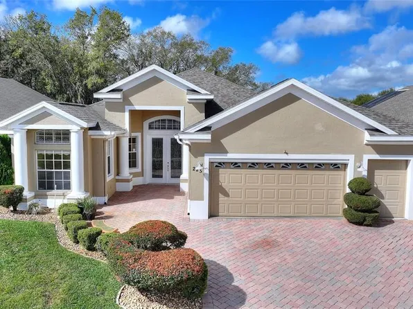 225 Cunningham Dr, Davenport, FL 33837