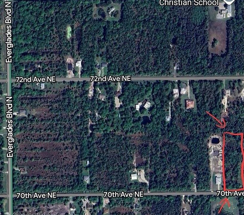 2nd image of 3486 70th AVE NE