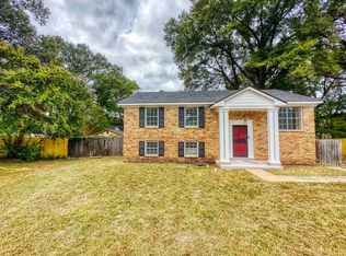 4079 Beauchamp Cv, Memphis, TN 38118