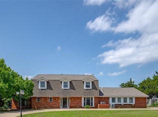 13229 Cedar Springs Rd, Oklahoma City, OK 73120