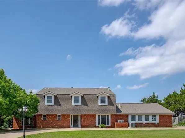 13229 Cedar Springs Rd, Oklahoma City, OK 73120