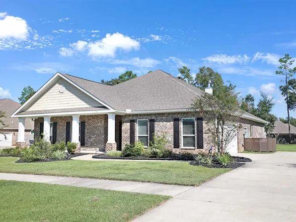 2708 Gemstone Cir, Pace, FL 32571