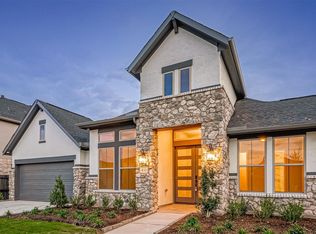 451 Papershell Path, Richmond, TX 77406