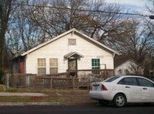 2910 Galbraith St, Knoxville, TN 37921