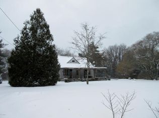 10410 W Colby Rd, Gowen, MI 49326