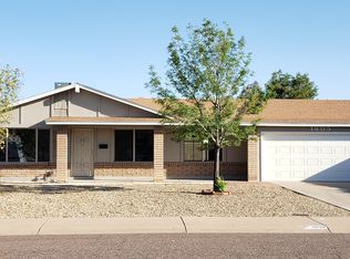 1605 W Mohawk Ln, Phoenix, AZ 85027